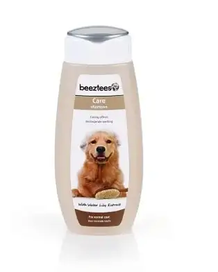 Beeztees Шампунь для собак ухаживающий