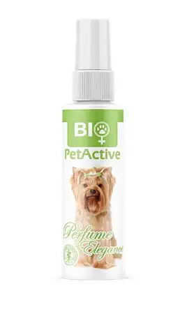 Купить biopetactive  Парфюм для собак с ароматом Нарцисса