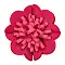 Mr.Kranch нюхательная игрушка для собак Цветок, розовый #5