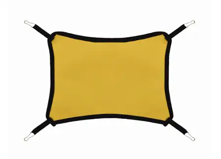 Купить mr.crisper Гамак для грызунов "Реми" классический