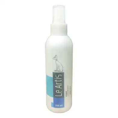 Le Аrtis Спрей с кошачьей мятой для кошек