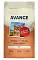 AVANCE holistic сухой корм для котят с индейкой и бурым рисом