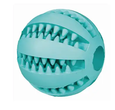 Trixie DENTAfun игрушка для собак мяч