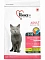 1st Choice Vitality Сухой корм для взрослых домашних кошек (с курицей)