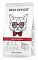 Best Dinner сухой корм для котят и взрослых кошек, с говядиной и картофелем